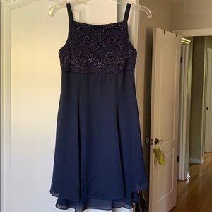 (3/$30) Vintage Late Edition Ltd Dress Size 4